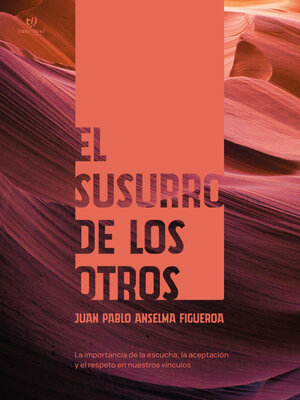 cover image of El susurro de los otros